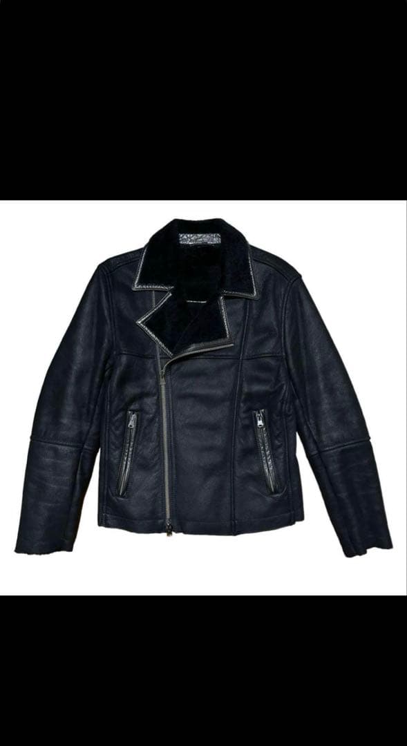 ムートンライダースM theory