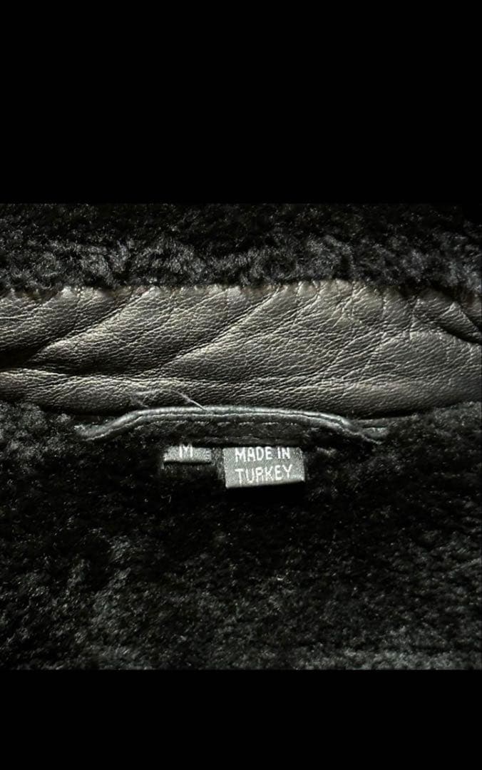 ムートンライダースM theory