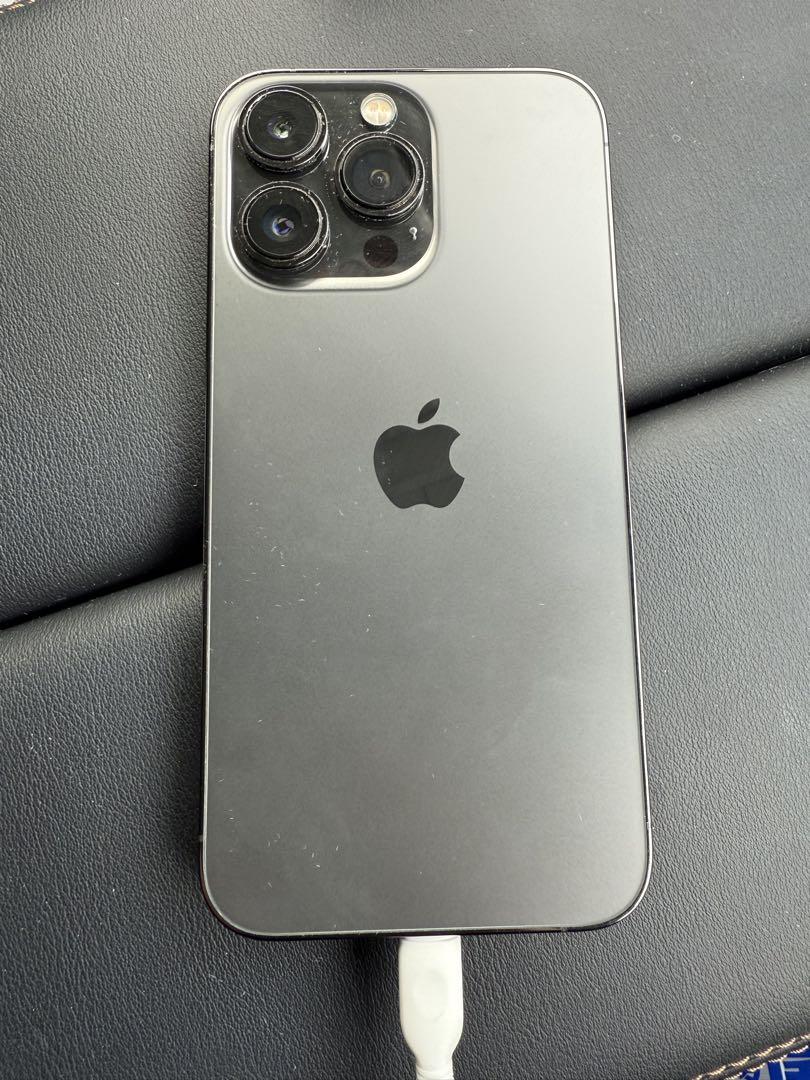 iPhone13pro