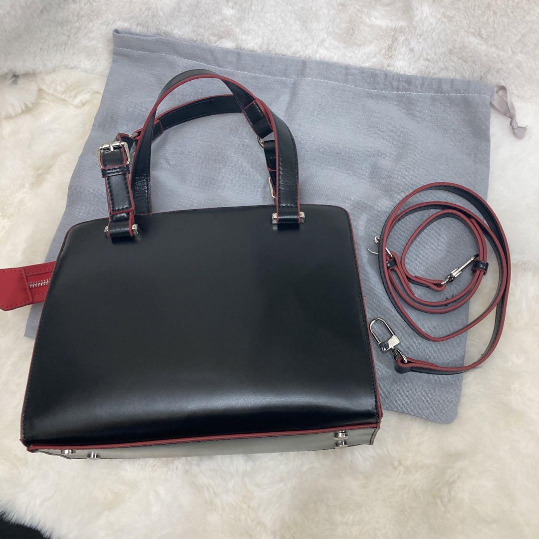 Vivienne Westwood SIMPLE TINY ORB トートバッグ
