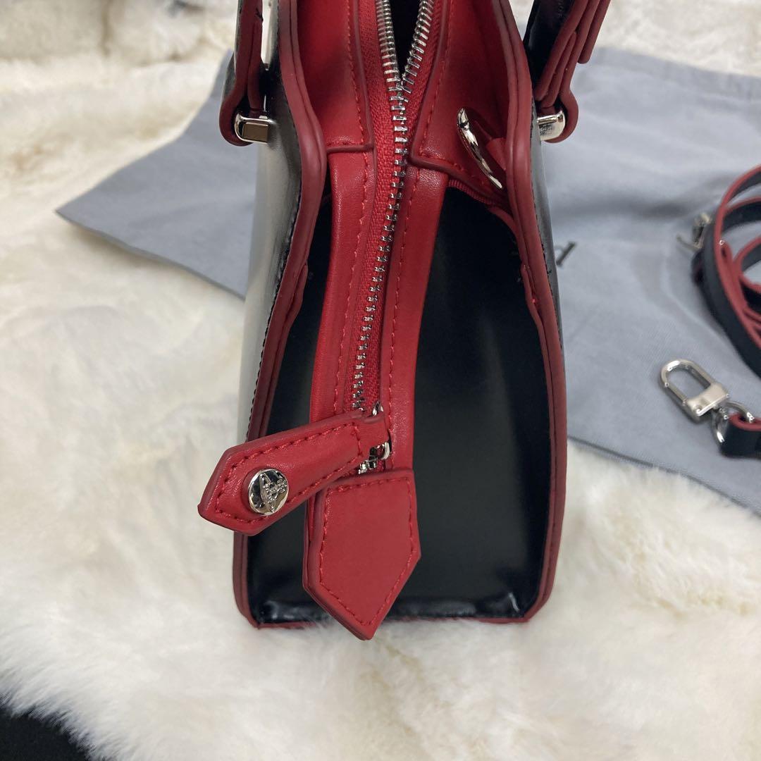 Vivienne Westwood SIMPLE TINY ORB トートバッグ