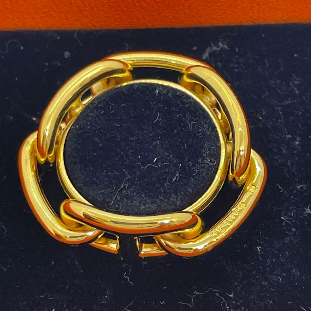 シェーヌダンクル レガートHERMES