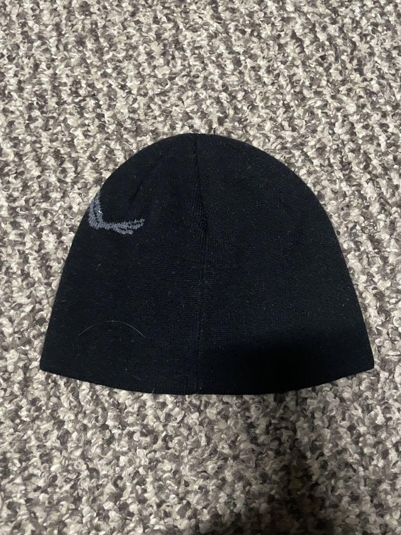 アークテリクス　ビーニー　arc’teryx