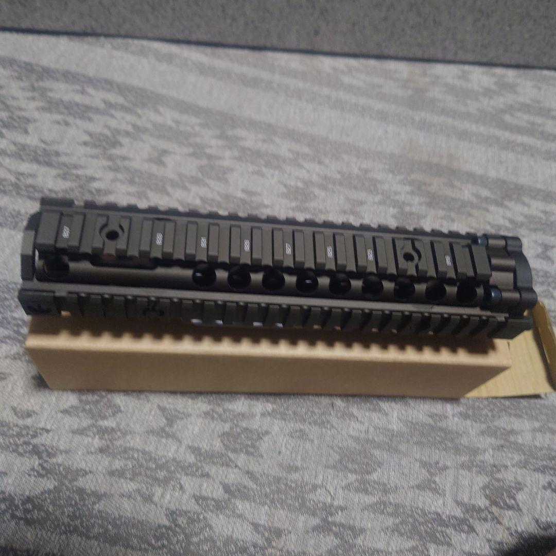 GHK MK18 純正ハンドガード