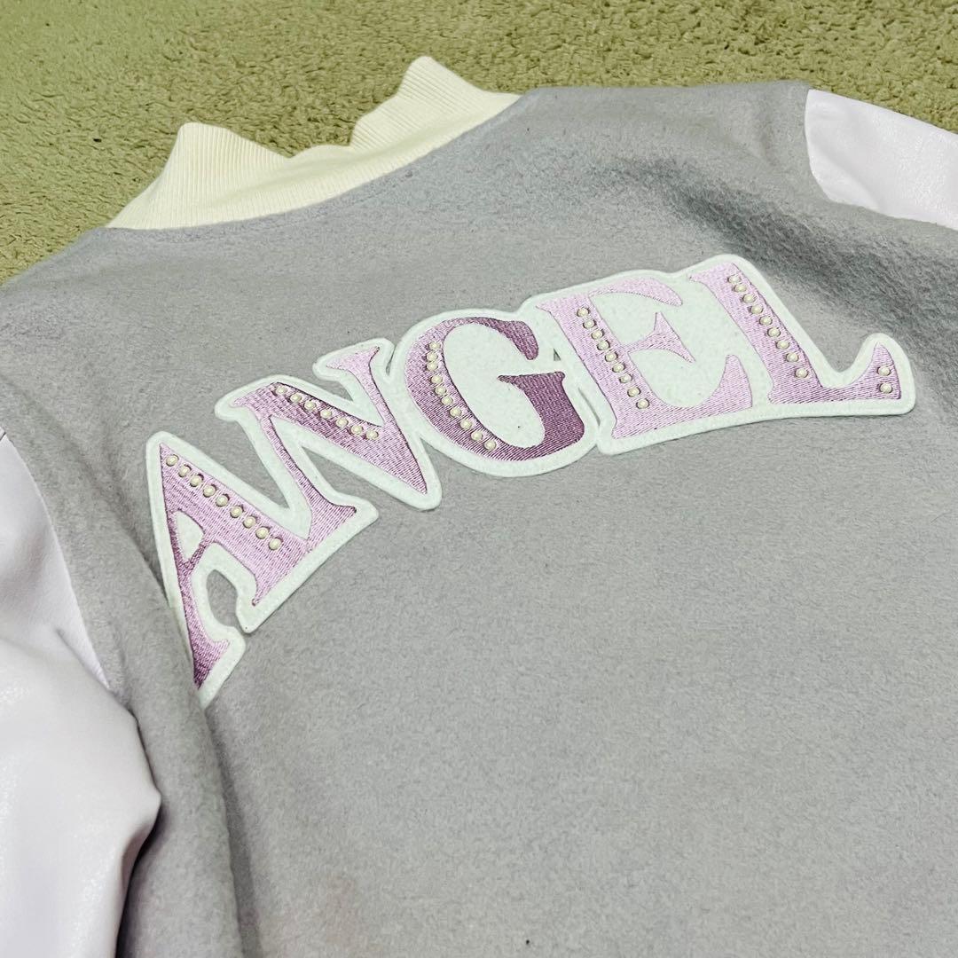TEAM ANGEL