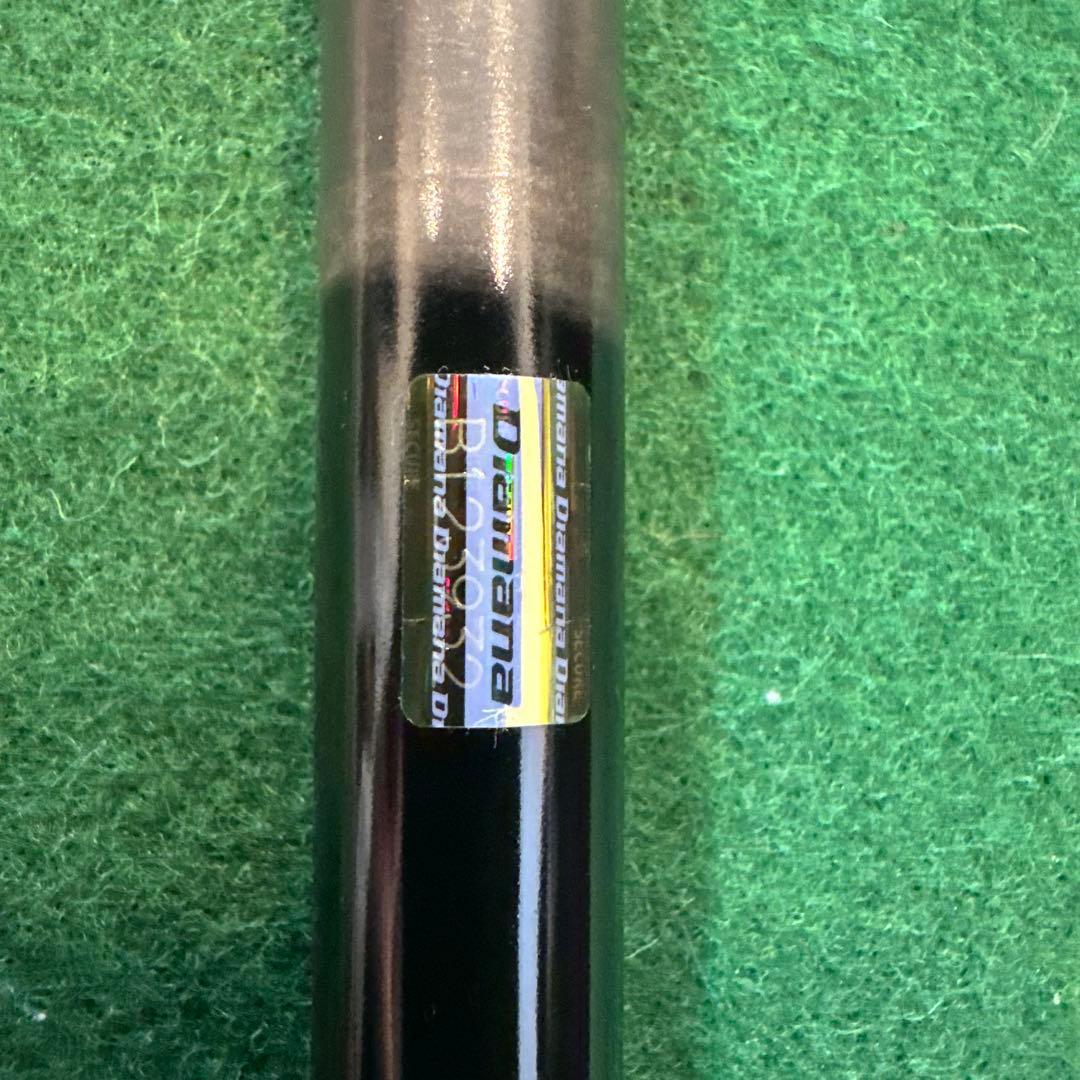 三菱Vanquish 3U シャフト