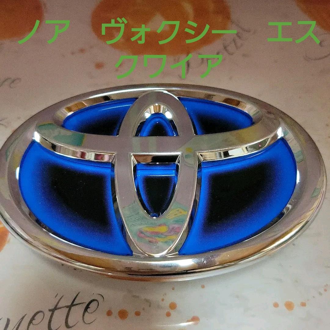 トヨタ純正エンブレム 新品☆未使用 - メルカリ トヨタ純正エンブレム 新品☆未使用 - メルカリ