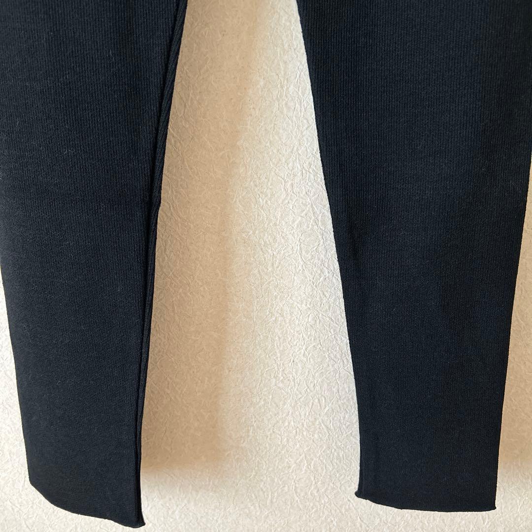 カジュアルパンツ ウエストゴム