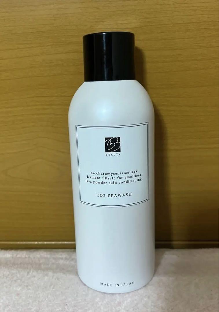 CO2スパウォッシュ 210g 2本セット CO2スパウォッシュ 210g 2本セット