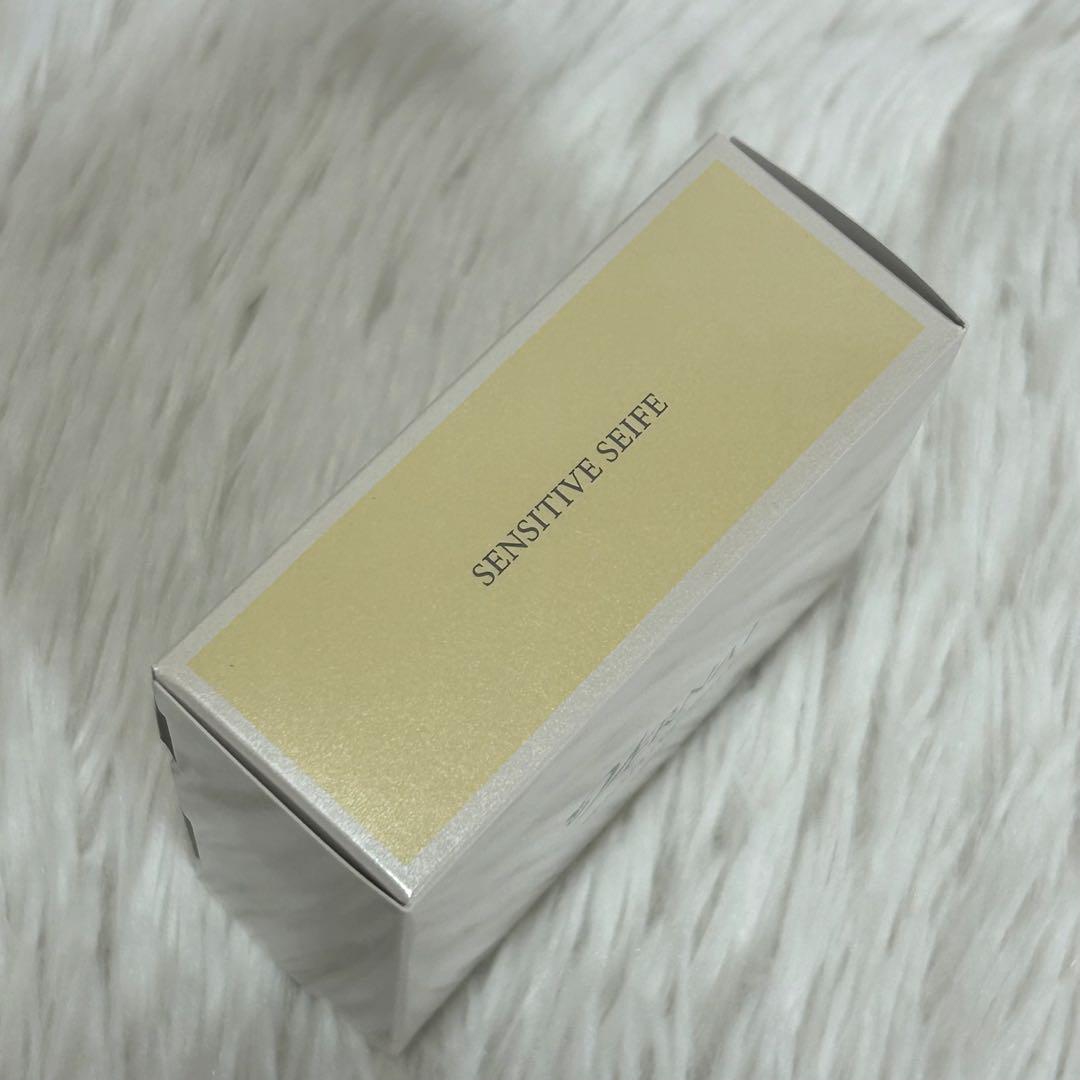新品未開封 1個 ヴァーナル センシティブザイフ 90g