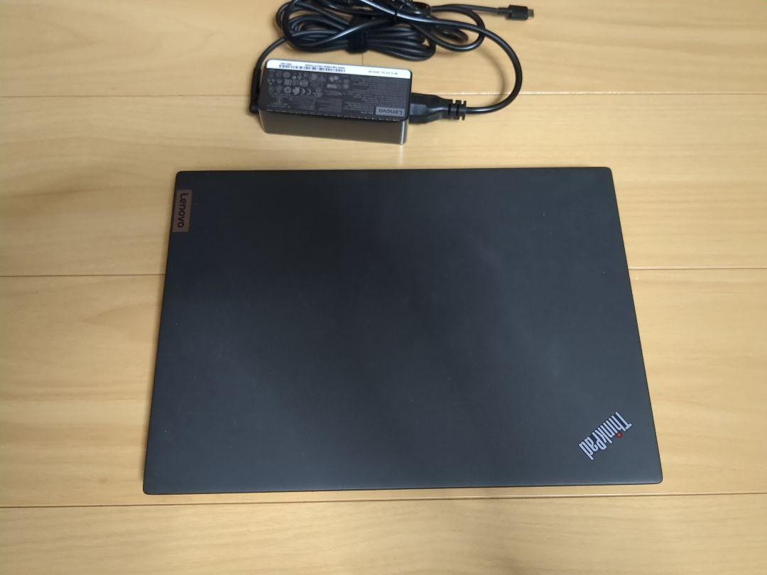 ThinkPad X13 Gen 2a Ryzen 5 8GB・256GBSSD