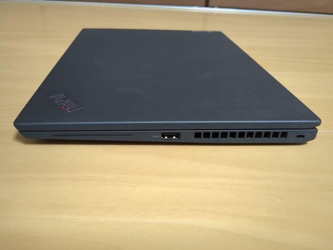 ThinkPad X13 Gen 2a Ryzen 5 8GB・256GBSSD