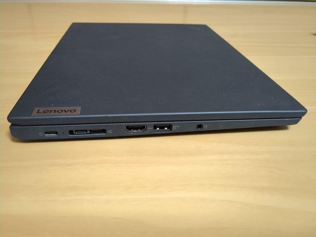 ThinkPad X13 Gen 2a Ryzen 5 8GB・256GBSSD