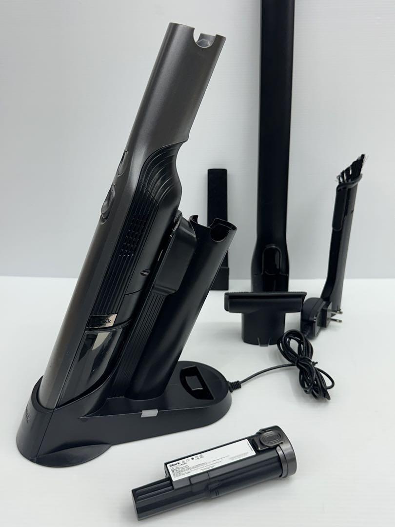 動作保証品　WV260J14 シャーク　掃除機　ハンディクリーナー　卓上　中古 動作保証品 WV260J14 シャーク 掃除機 ハンディクリーナー 卓上