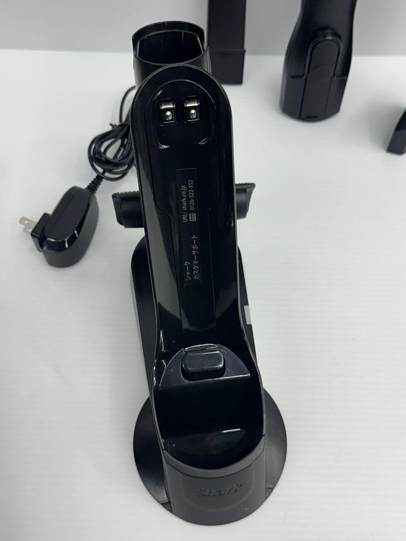 動作保証品　WV260J14 シャーク　掃除機　ハンディクリーナー　卓上　中古 動作保証品 WV260J14 シャーク 掃除機 ハンディクリーナー 卓上