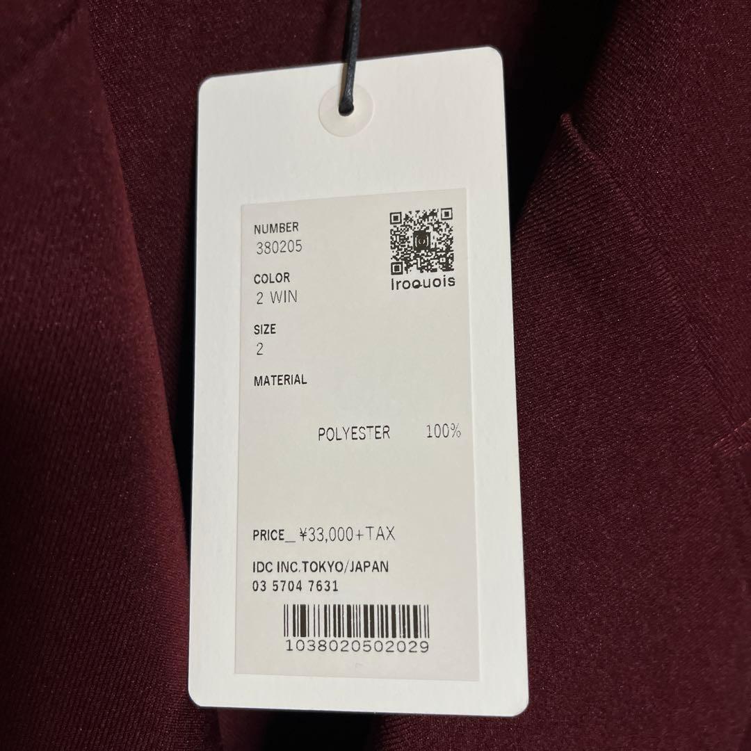 Iroquois ラナテック セットアップM Iroquois SHINETEETH_COM