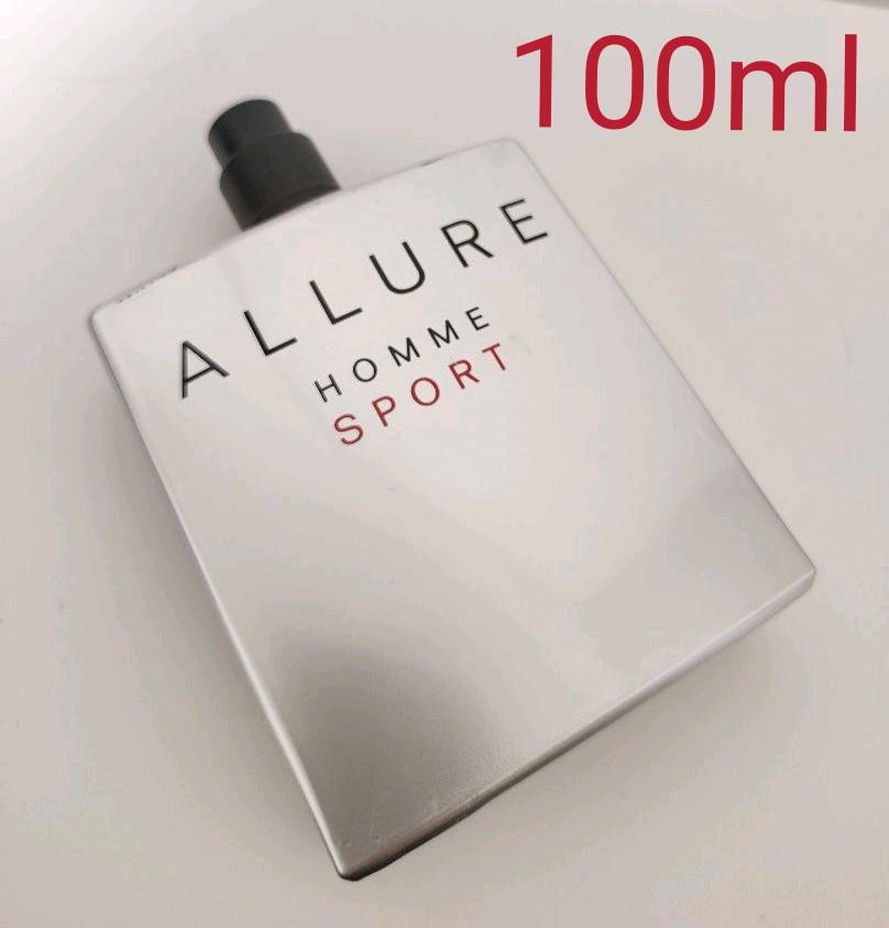 オープニングセール Chanel アリュール オム スポーツ 100ml 香水 男性用 Alrc Asia