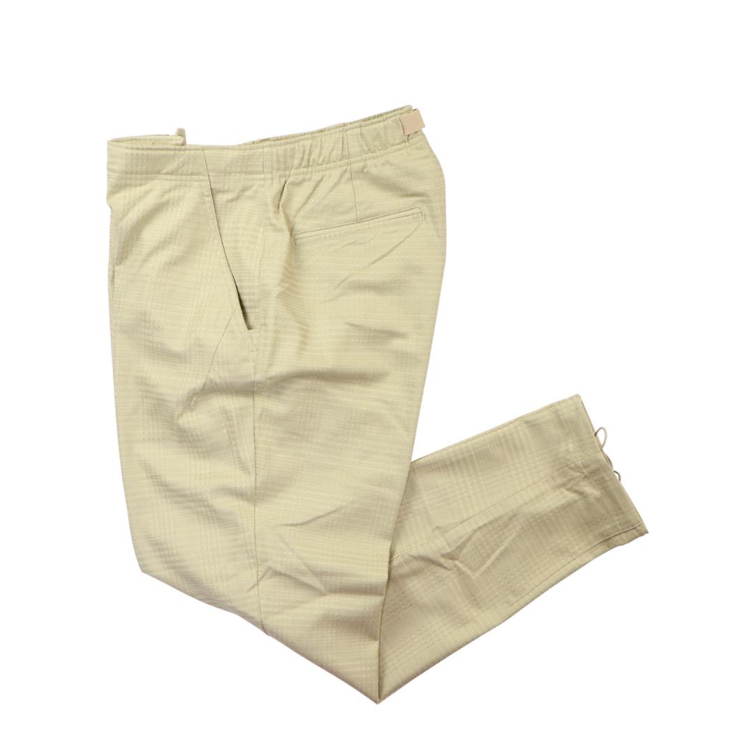 【L】春夏 アディダス ゴルフ アディクロス フトゥーラ ベルト付 パンツ L】春夏 アディダス ゴルフ アディクロス フトゥーラ ベル