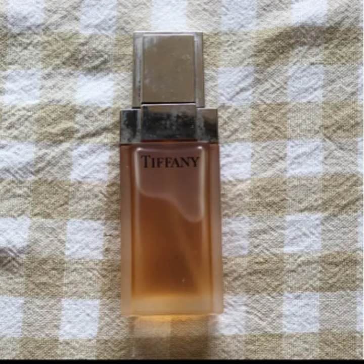 オードトワレ TIFFANY 30ml