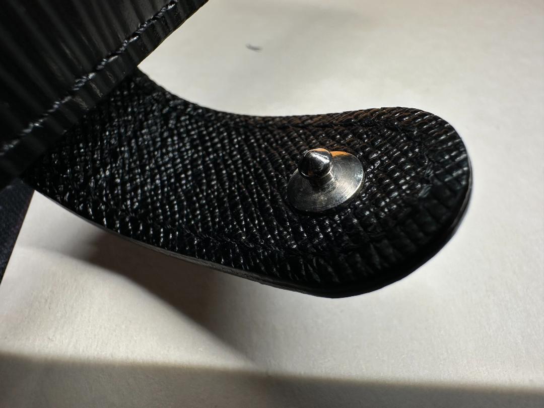 Louis Vuitton エピ ブラック システム手帳