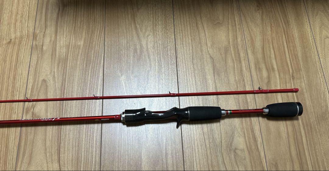 オフト　スモーキー　カミーユ71 SCM71