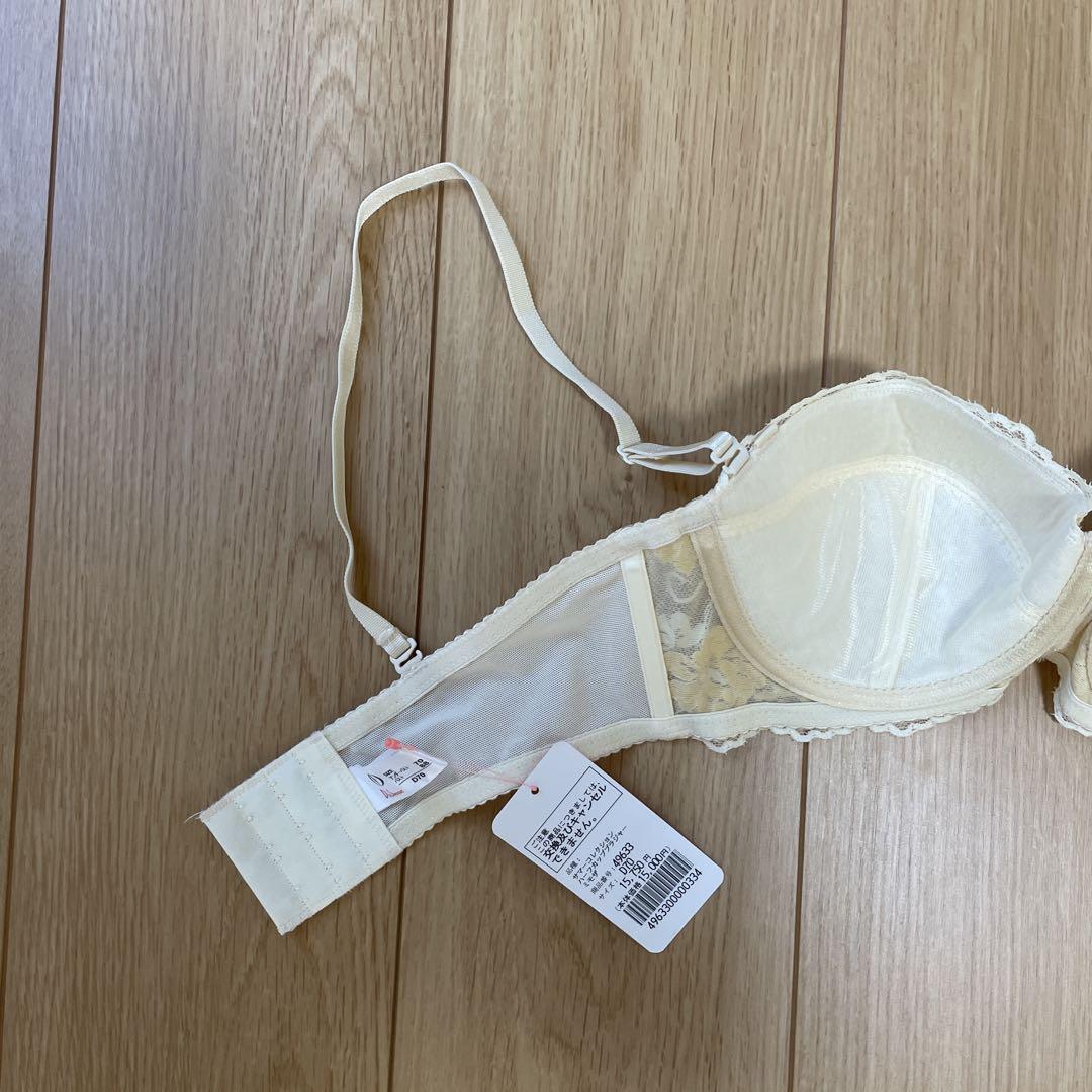 新品未使用】ダイアナ サマーコレクションハーフカップ