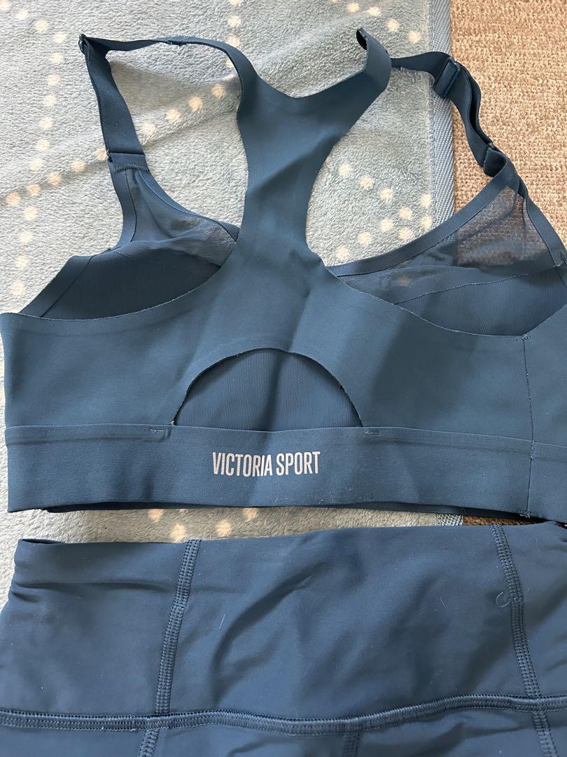 Victoria's secret ブラとレギンスセット　ヨガウェア