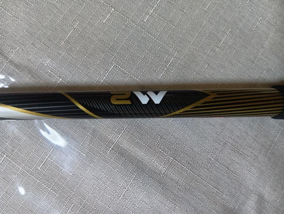 M2シャフトのみ
