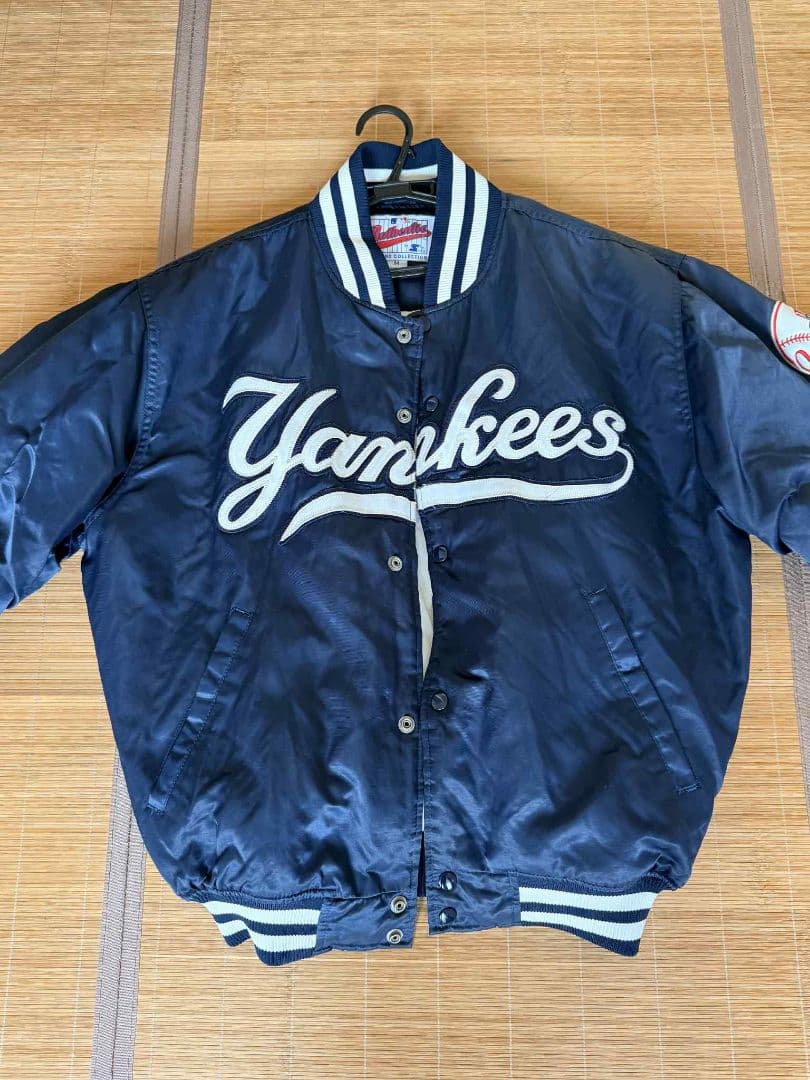 Yankees ニューヨーク ヤンキース スターターブランドM KANDAIZUMI_COM