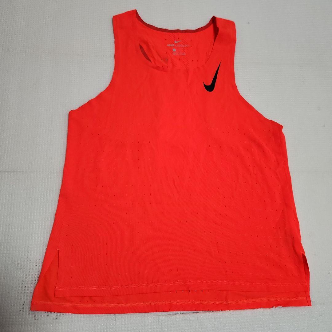 Nike エアロスイフトシングレッド 【CJ7836-010】サイズM Nike エアロスイフトシングレッド 【CJ7836-010】サイズM - メルカリ