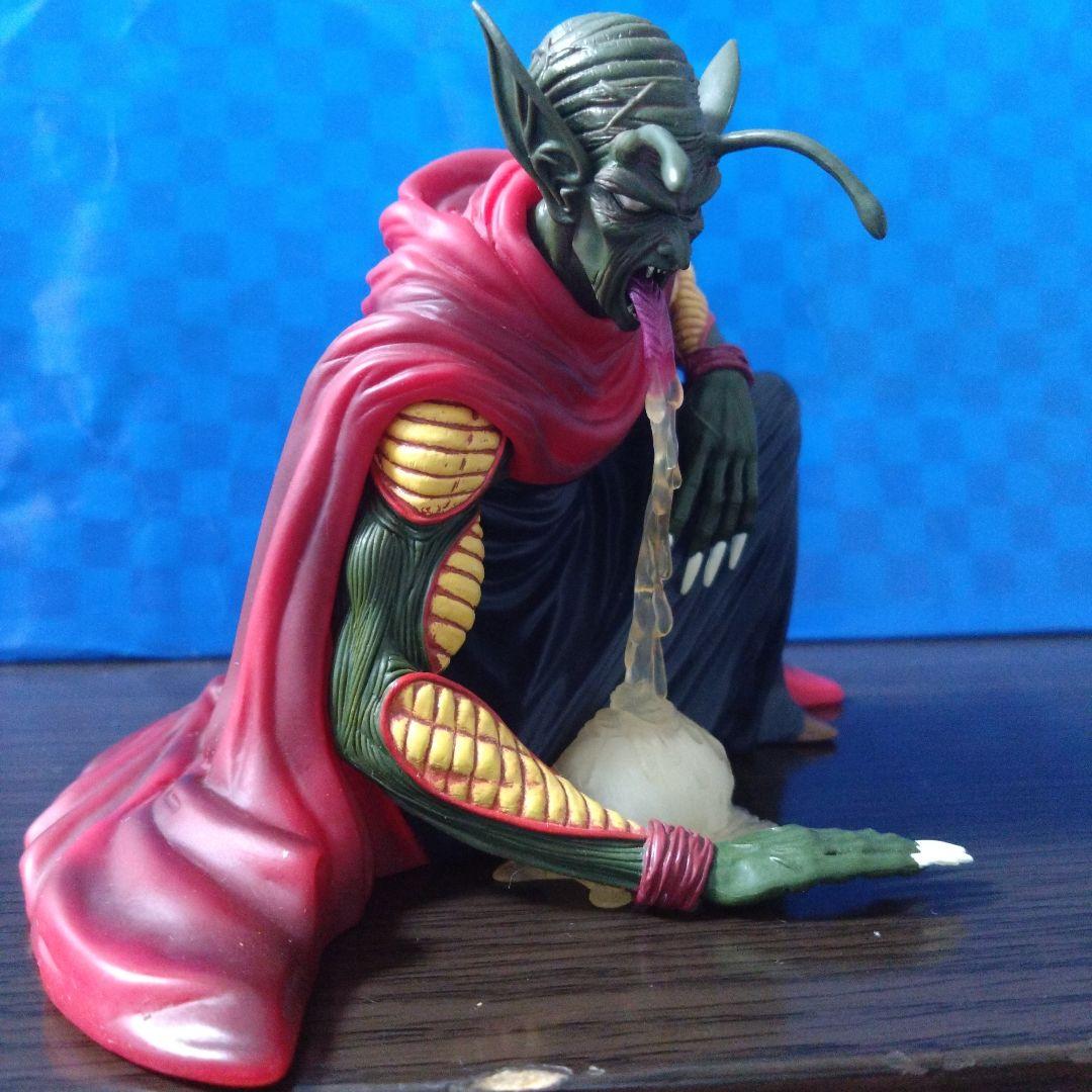 組立式DXドラゴンボールクリーチャーズ 『ピッコロ大魔王