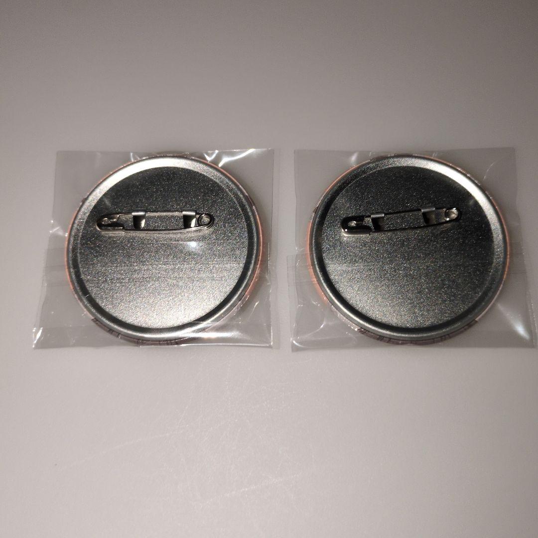 名探偵コナン　天文学者　のりもの　毛利蘭　缶バッジ　2点セット 971a7eee3579beb1c9247a9a5ea5fe