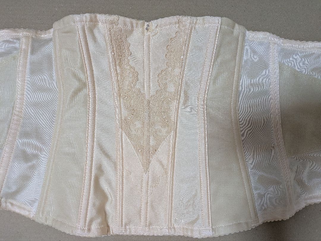 フォーシスアンドカンパニー　ブライダルインナー セット