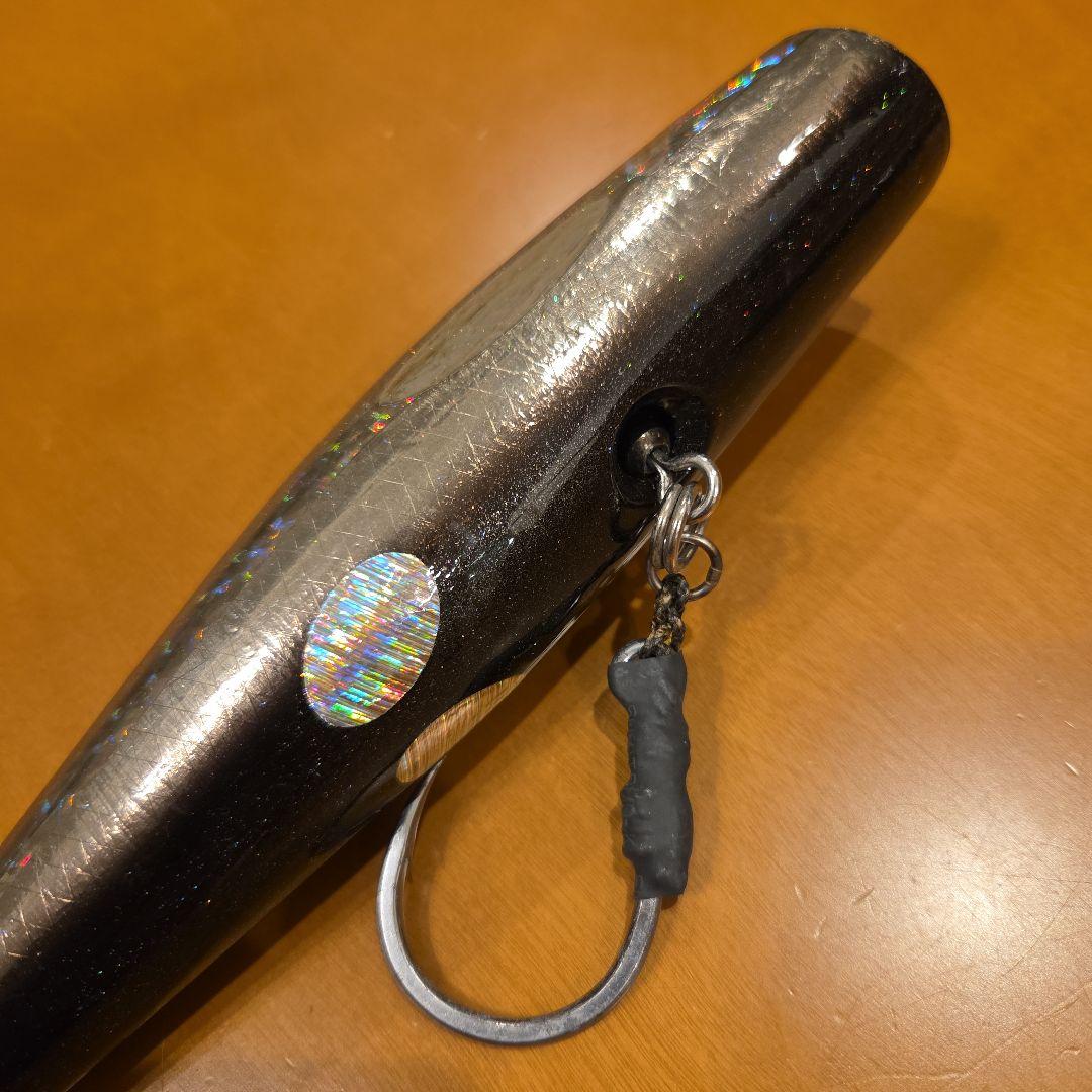 貝田ルアー　若夏オーバル215 貝田ルアー 若夏 Urizun Oval215 ABALON