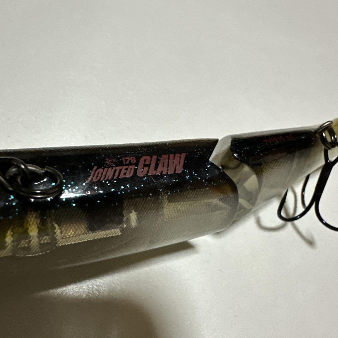 追加あり GAN CRAFT ジョイクロ セット ガンクラフト 178 148