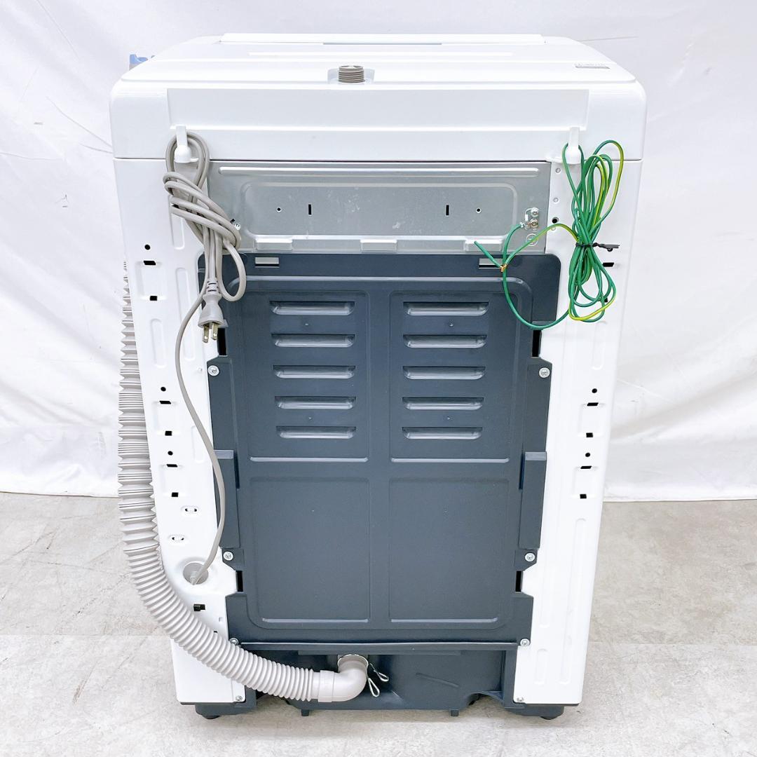 Panasonic パナソニック NA-F6B2 洗濯機 6kg 2023年製