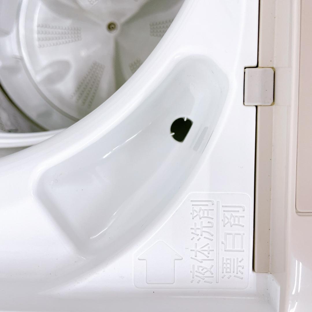 Panasonic パナソニック NA-F6B2 洗濯機 6kg 2023年製