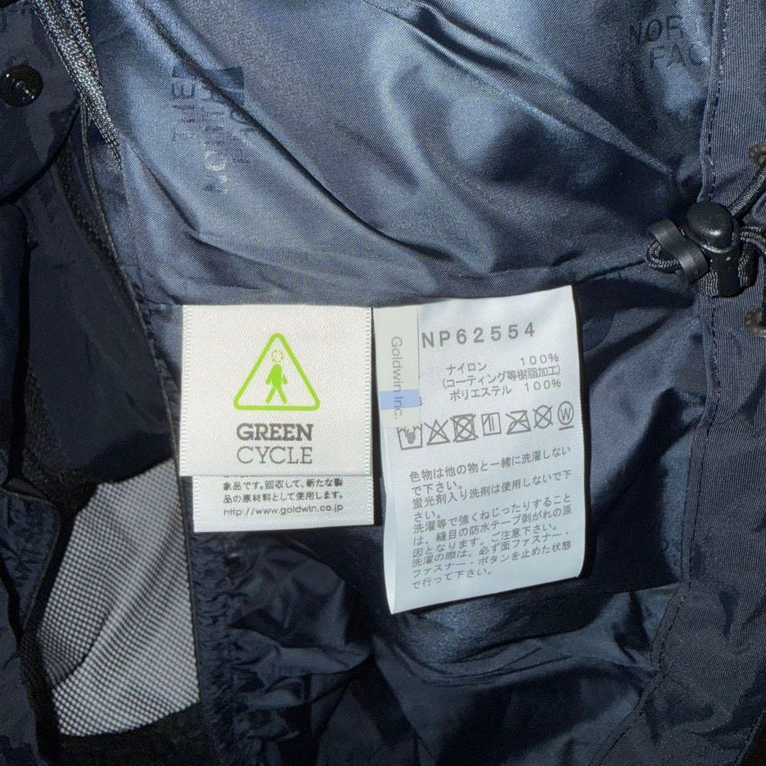 25秋冬 ノースフェイス