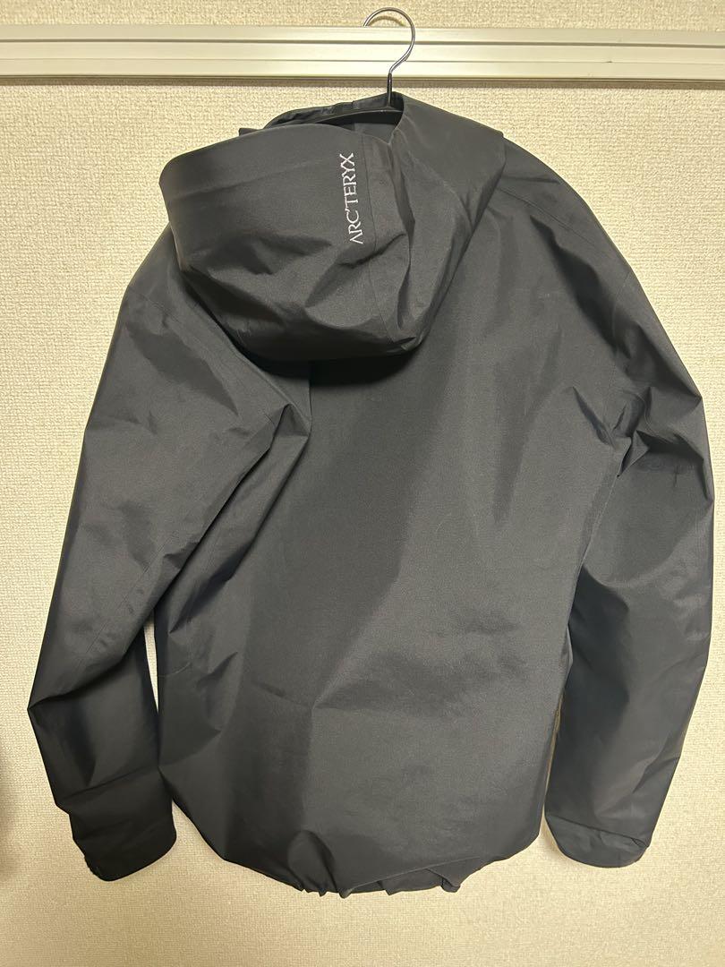 ジャケット・アウター ARC'TERYX Beta Jacket S