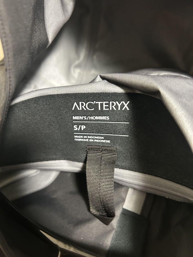 ジャケット・アウター ARC'TERYX Beta Jacket S