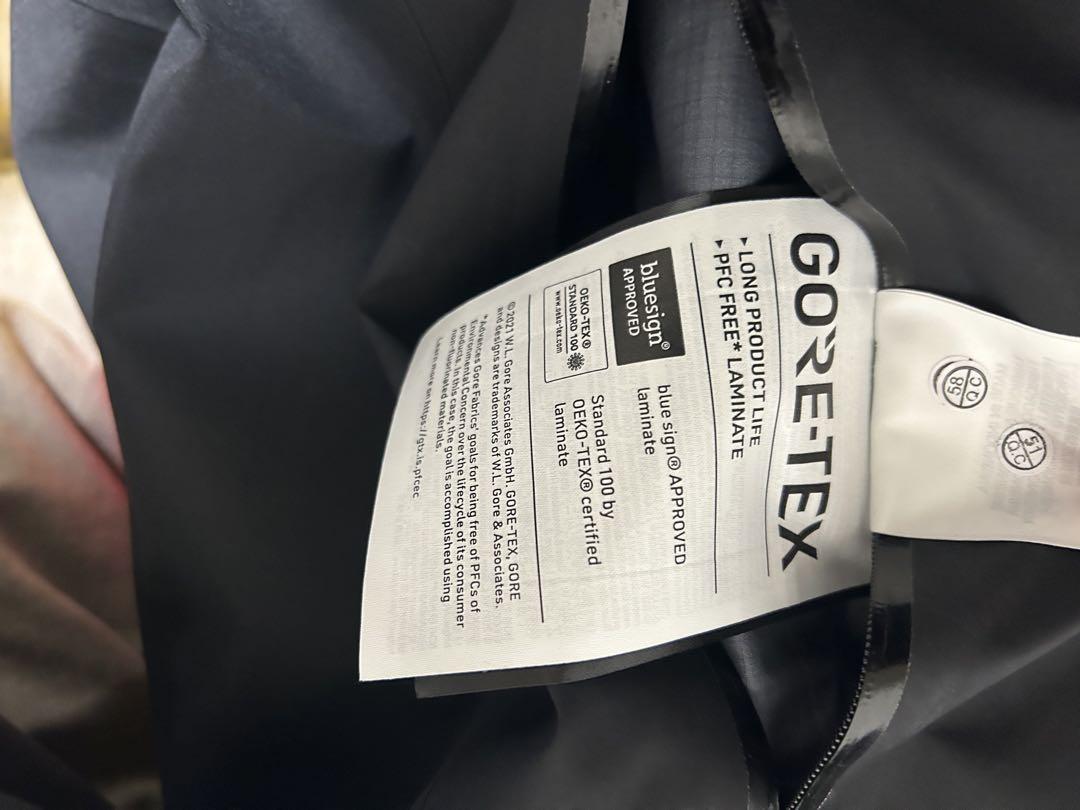 ジャケット・アウター ARC'TERYX Beta Jacket S