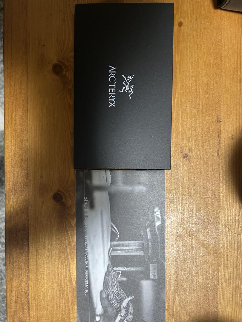ジャケット・アウター ARC'TERYX Beta Jacket S