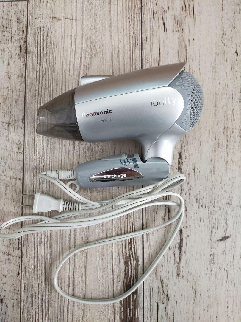 Panasonic ドライヤー EH5216P