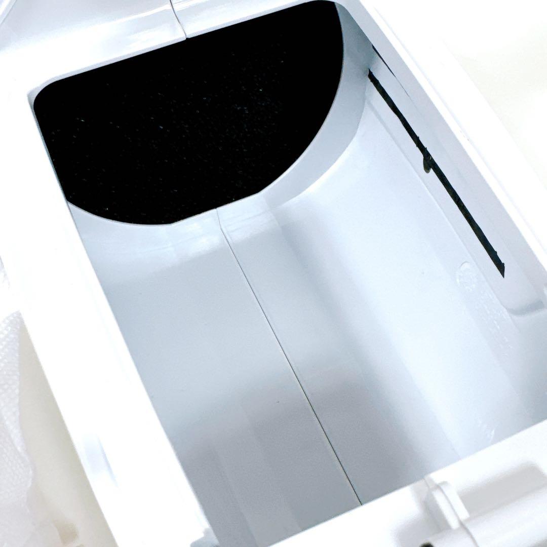 マキタ 10.8v充電式コードレス掃除機 紙パック式 CL107FD