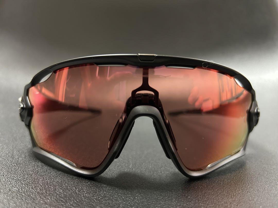 OAKLEY 日本正規品 オークリー （OAKLEY） サングラス ジョウ