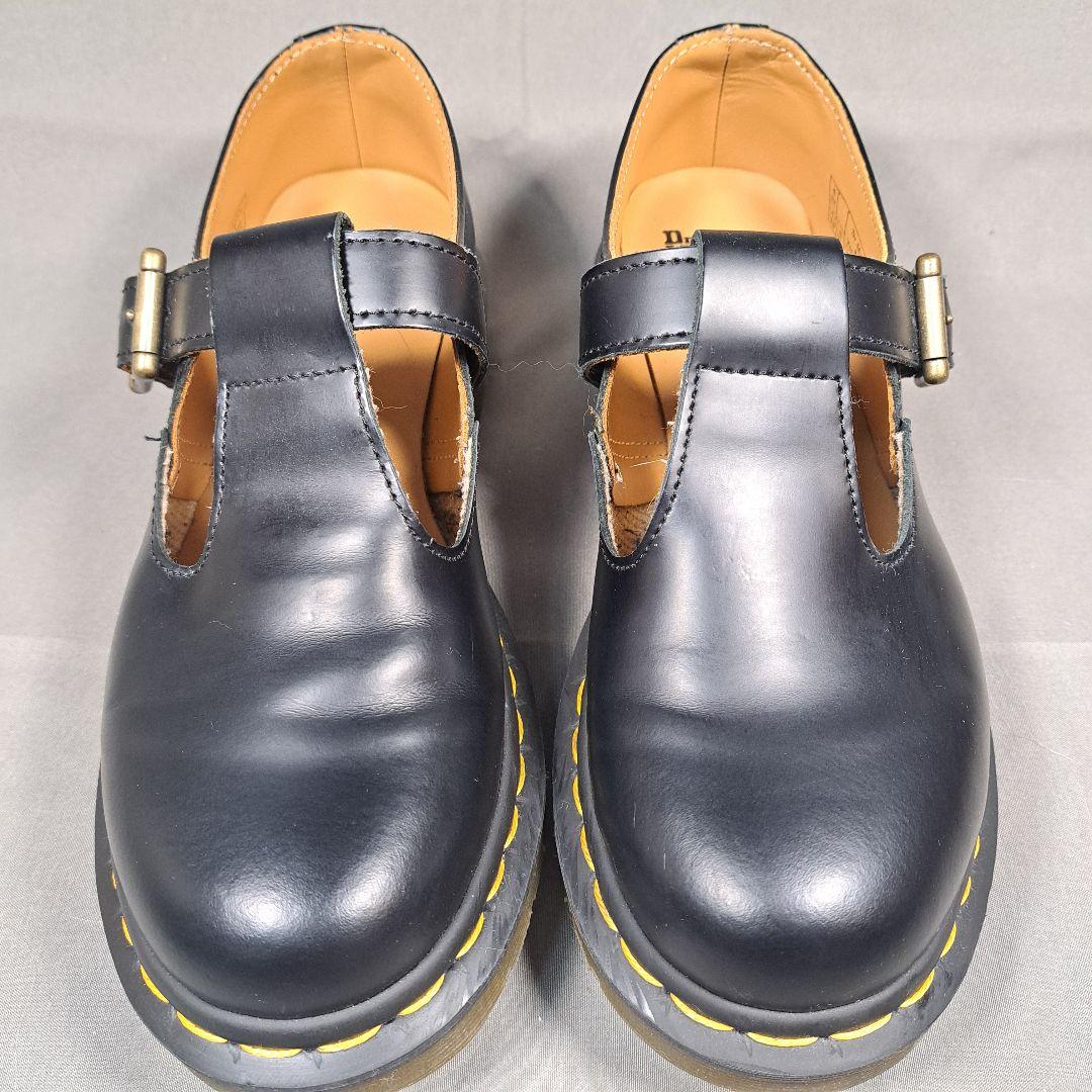 Dr.Martens【ドクターマーチン】ポリーPOLLEY UK4