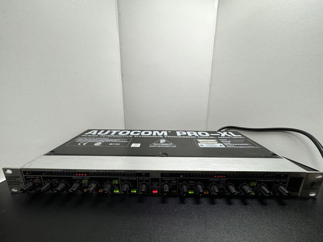 MACKIE CR3 配信機器・PA機器・レコーディング機器