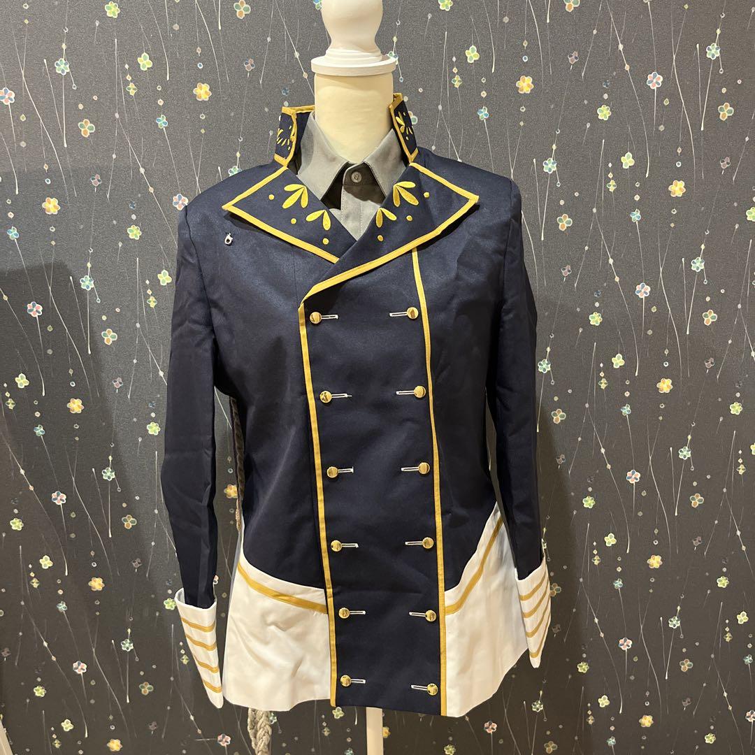 刀剣乱舞 一期一振 コスプレ衣装