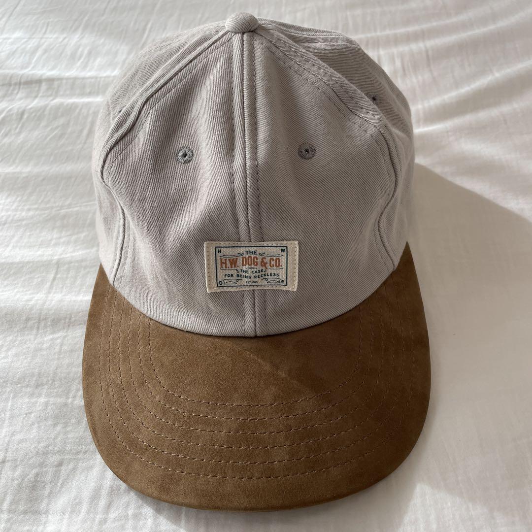 THE H.W.DOG&CO. 完売品
