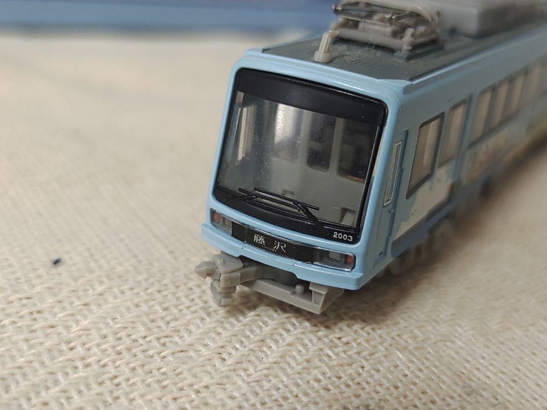TOMIX 98089 キハ110 試作車・登場時 室内灯付き（JR キハ58系